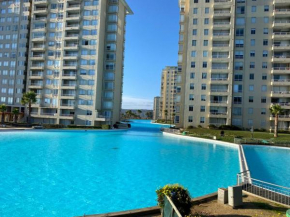 Condominio Laguna Vista Algarrobo